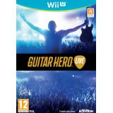 Guitar Hero Live + Guitare (occasion)