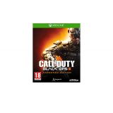Call Of Duty : Black Ops Iii Hardened Edition (occasion)