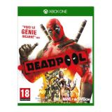 Deadpool Xbox One (occasion)