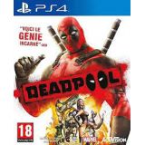 Deadpool Ps4 (occasion)