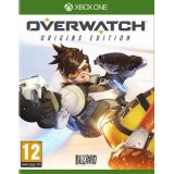Overwatch Edition Origins Xbox One (occasion)