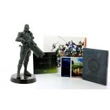 Overwatch Edition Collector Ps4 (occasion)