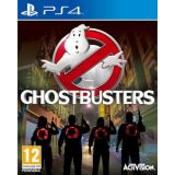 Ghostbusters Ps4 2016 (occasion)