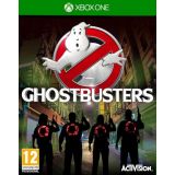 Ghostbusters Xbox One 2016 (occasion)