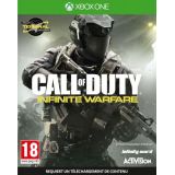 Call Of Duty Infinite Warfare Xbox One (occasion)