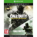 Call Of Duty Infinite Warfare - Edition Legacy Xbox One Call Of Duty 4 Inclus (occasion)
