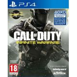 Call Of Duty Infinite Warfare Ps4 (occasion)