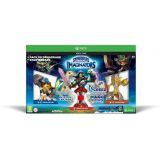 Skylanders Imaginators Pack Demarrage Xbox One (occasion)