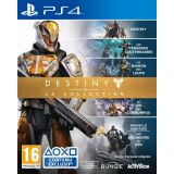 Destiny La Collection (code Utilise) (occasion)