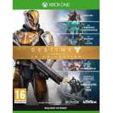 Destiny : La Collection Complete Xbox One (dlc Inactif ) (occasion)
