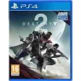 Destiny 2 Ps4 (occasion)