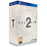 Destiny 2 Limited Edition Ps4 (occasion)
