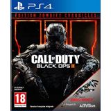 Call Of Duty Black Ops 3 Edition Zombies Chronicles Ps4 (occasion)