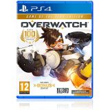 Overwatch Game Of The Year Edition Ps4 (occasion)