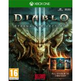 Diablo Iii  Eternal Collection Xbox One (occasion)