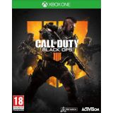Call Of Duty Black Ops 4 Xbox One (occasion)