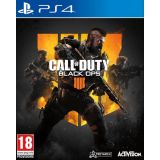Call Of Duty Black Ops 4 Ps4 (occasion)
