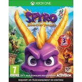 Spyro Reignited Trilogy Xbox One (occasion)