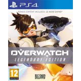 Overwatch - Legendary Edition Ps4 (occasion)