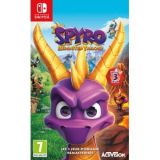 Spyro Reignited Trilogy Switch (occasion)