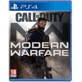 Call Of Duty Modern Warfare 2019 Ps4 (occasion)