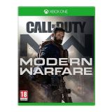 Call Of Duty Modern Warfare 2019 Xbox One (occasion)