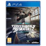 Tony Hawk S Pro Skater 1+2 Ps4 (occasion)
