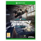 Tony Hawk S Pro Skater 1+2 Xbox One (occasion)
