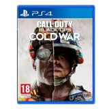 Call Of Duty Black Ops Cold War Ps4 (occasion)