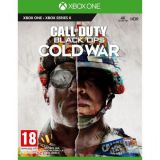 Call Of Duty Black Ops Cold War Xbox One (occasion)