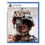 Call Of Duty Black Ops Cold War Ps5 (occasion)