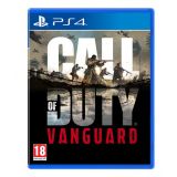 Call Of Duty Vanguard Ps4 (occasion)
