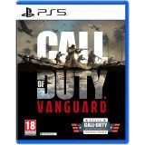 Call Of Duty Vanguard Ps5 (occasion)