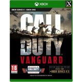 Call Of Duty Vanguard Xbox One Series X (occasion)