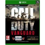 Call Of Duty Vanguard (compatible Xbox One Et Series X) (occasion)