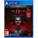 Diablo 4 Iv Ps4 (occasion)