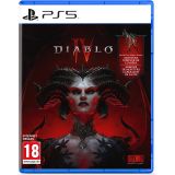 Diablo 4 Iv Ps5 (occasion)