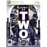 Army Of Two (xbox 360) [import Anglais]