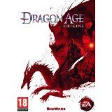 Dragon Age Origins En Anglais (occasion)