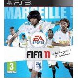 Fifa 11 Om Champion (occasion)