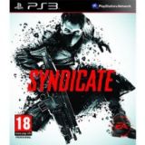 Syndicate Uk (occasion)