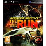 Need For Speed The Run Uk (occasion)