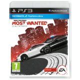 Need For Speed Most Wanted Import Uk (occasion)