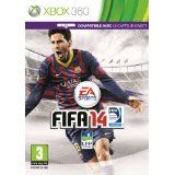 Fifa 14 Xbox 360 (occasion)