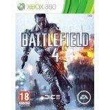 Battlefield 4 Xbox 360 (occasion)
