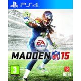 Madden Nfl 15 Ps4 (occasion)