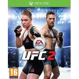 Ufc 2 Xbox One (occasion)