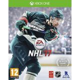 Nhl 17 Ps4 (occasion)