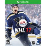Nhl 17 Xbox One (occasion)