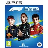 F1 2021 Ps5 (occasion)